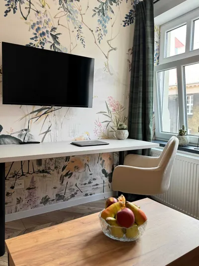 NOWE mieszkanie w centrum Katowic - wolne od 06.2026