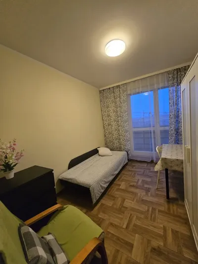 Pokoje do wynajęcia, Żory