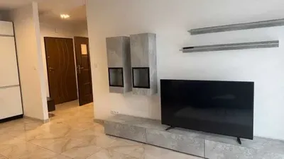 Mieszkanie 2 pok na Bażantowie z balkonem - miniatura 5
