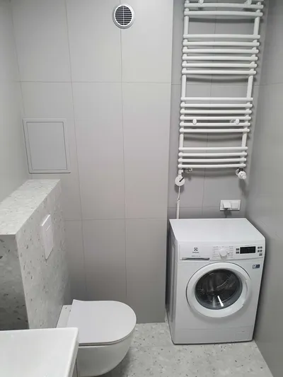 Mieszkanie 3-pokoje na wynajem Toruń JAR - bez pośredników - miniatura 4