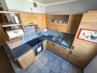 Prądnik Czerwony, Nuszkiewicza 82m2 3pokoje dwupoziomowe DO WYNAJĘCIA