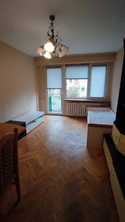 Mieszkanie 3-pokojowe ul. Skrzetuskiego - miniatura 5