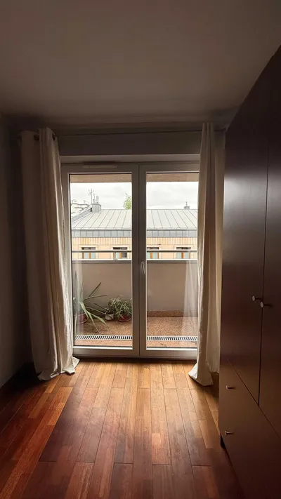 Atrakcyjne 47 m Kraków Podgórze, bez pośredników - wynajmę od zaraz. - miniatura 4