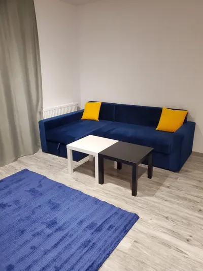 Wynajme od 1.04 2026 mieszkanie 40 m2 Gdansk osiedle Zielony Poludnik - miniatura 5