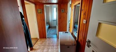 Mieszkanie do wynajęcia 3pok LSM - miniatura 2