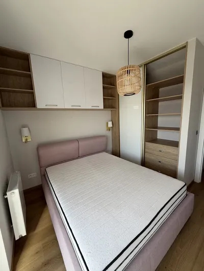 3-pokojowe mieszkanie na osiedlu Perspektywa z pięknym widokiem na Gdańsk - miniatura 4