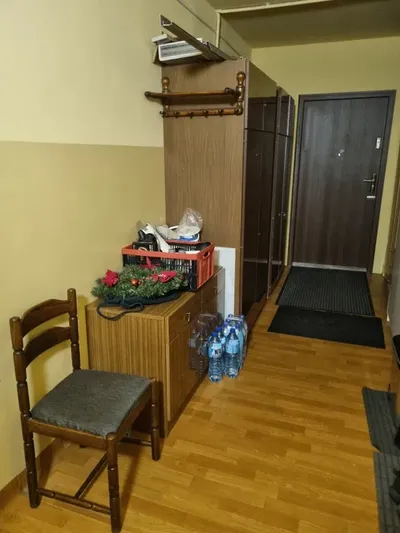 Wynajmę mieszkanie radogoszcz wschód