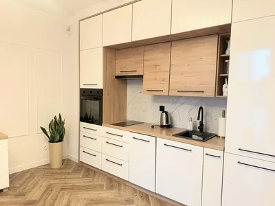 Do wynajęcia M3 z garażem, Kapuściska - miniatura 2