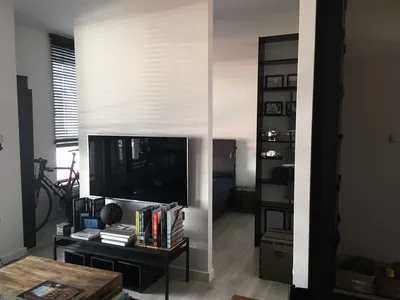 Na wynajem Garnizon Gdańsk Wrzeszcz 2 pokoje - miniatura 2