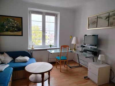 mieszkanie 32m do wynajęcia w Krakowie dzielnica Kazimierz ul. Chmielowskiego 2 - miniatura 5