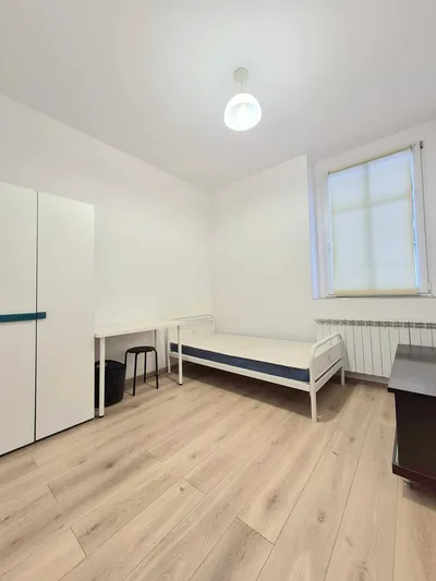 4 niezależne pokoje w centrum Katowic - miniatura 2