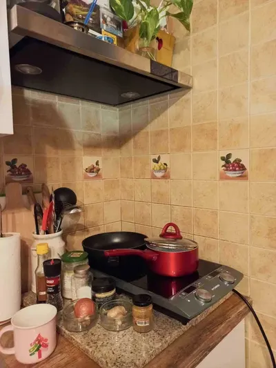 Mini apartament w centrum Ursusa (Wwa). - miniatura 2