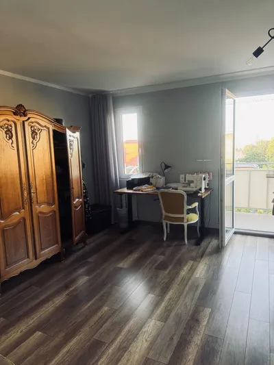 Mieszkanie 2 pokoje 60m2 - miniatura 3