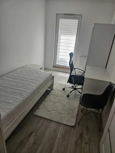 Komfortowe nowoczesne Mieszkanie 3 pokojowe na ulicy uroczej - miniatura 5