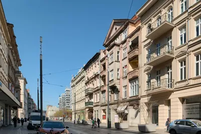 Przytulny pokój w centrum Poznania – wszystko pod ręką!