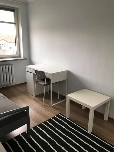 Pokój | ul. Żołnierska | przy Rondzie Krwiodawców - miniatura 5