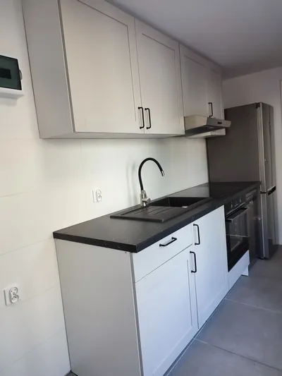 Pokój z tarasem przy UG - miniatura 5