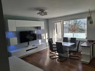 Mieszkanie 60 m2 do wynajęcia - miniatura 2