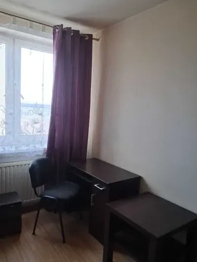 Pokoj dla 1 osobe, Ruczaj, Vis a vis kampus UJ - miniatura 2