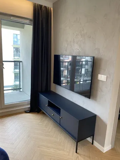 Apartament 2-pokojowy 35m2 z garażem, Urzecze - miniatura 3