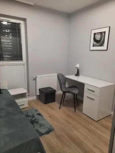 Wynajem mieszkania Rzeszów ul. Kwiatkowskiego - miniatura 3