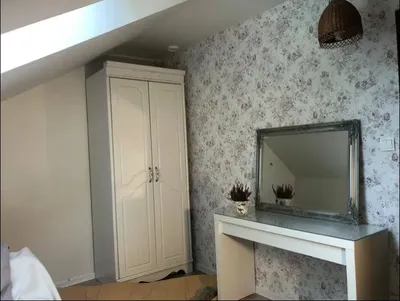 Wawer / Międzylesie | 52 m² | 2 pokoje | ogródek + parking | cisza i zieleń - miniatura 2