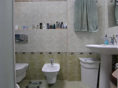 Mam do wynajęcia pokój z samodzielną łazienką - miniatura 3