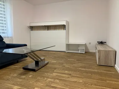 Mieszkanie 50m z ogrodkiem - miniatura 2