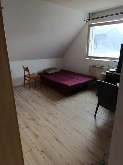 Pokoje do wynajęcia