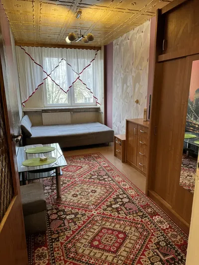 Wynajem Mieszkania Warszawa Bielany - miniatura 5
