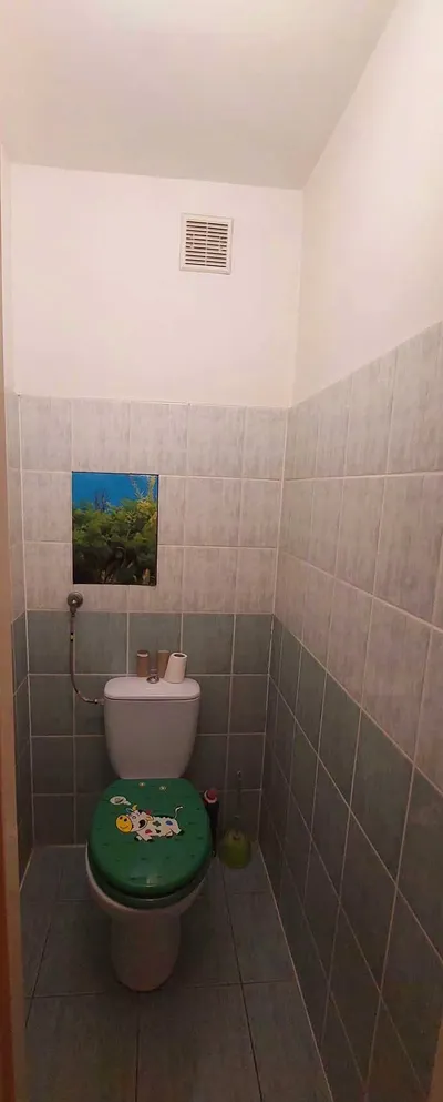 Duży pokój w centrum miasta//tylko 850zł/msc. Preferowane kobiety - miniatura 5