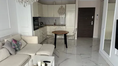 Wynajmę mieszkanie dwupokojowe na osiedlu Park Bażantów - miniatura 4