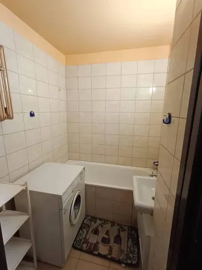 BEZ KAUCJI‼️ Pokój Łódź ul. Łagiewnicka 31 Bałuty wynajem od dziś | 1 osoba | Оренда кімнати Лодзь ЗАСЕЛЕННЯ СЬОГОДНІ | Аренда комнаты всё включено - miniatura 4