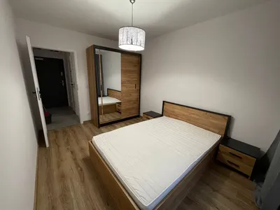 Mieszkanie 39m2 Nowe Dmowskiego Poznań - miniatura 2