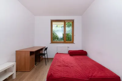 Pokój jednoosobowy Wrzeszcz przy PG - miniatura 2