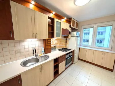 UL. KONOPNICKIEJ piękne 2 pokoje, 47,6 m2, I piętro, loggia + piwnica - miniatura 5