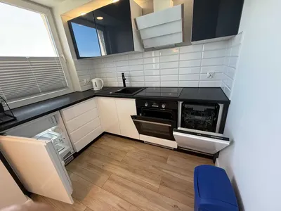 Przytulna kawalerka 31 m na wynajem - Gdańsk Oliwa - miniatura 4