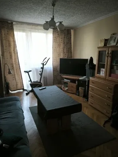 Wynajme mieszkanie dostepne od zaraz! - miniatura 3
