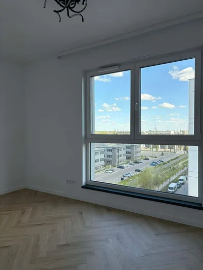 Nowe mieszkanie 4 pokoje 75 m² | Ursus | Balkon | Garaż + komórka | Pierwszy najem - miniatura 5