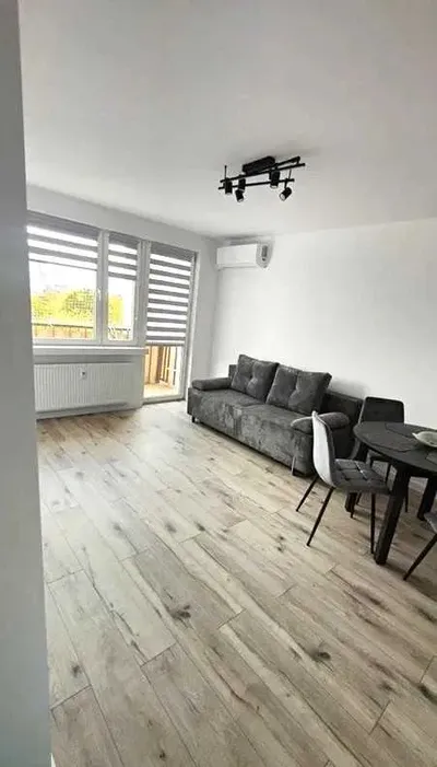 Katowice blisko Silesia City Center - nowe, dla pierwszego najemcy - miniatura 2