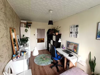 Pokój jednoosobowy do wynajęcia (Bronowice) - miniatura 2