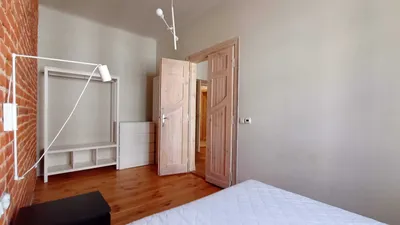 3 pokoje w pobliżu Starego Miasta, Okopowa 16, BRAK PROWIZJI - miniatura 4