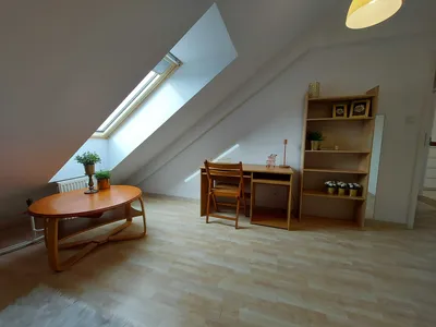 Duży pokój dostępny od 20 maja - miniatura 4