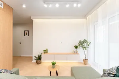 Nowe 4-ro pokojowe mieszkanie przy Bagrach Plaszow - miniatura 3