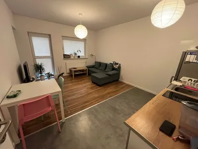 Od 1.06 mieszkanie 2-pok. Naramowice z dużą garderobą i balkonem Boranta Bratumiły - miniatura 2