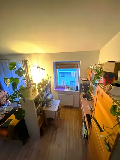 Wynajmę mieszkanie Kraków Podkowińskiego - miniatura 4