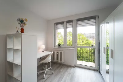 Opolska | 38m2 | 2 pokoje | Balkon - miniatura 2