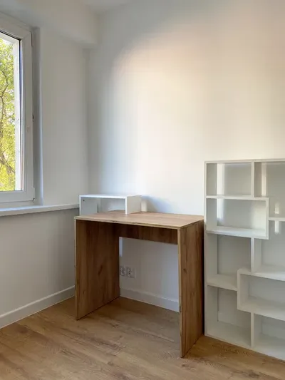Trzypokojowe mieszkanie. Chełmińskie Przedmieście - miniatura 4
