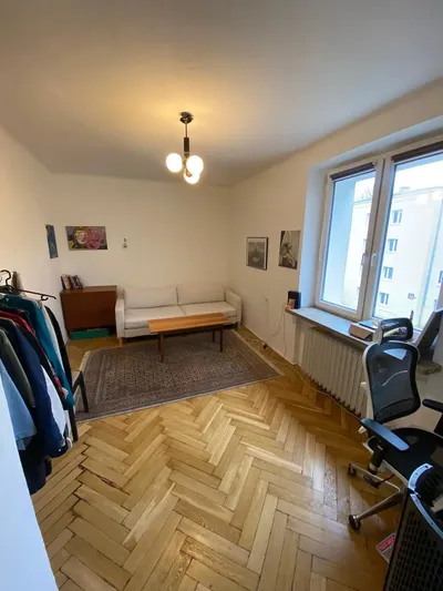 Wynajem pokoju blisko Manufaktury - miniatura 5