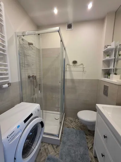 Piękne mieszkanie, 45m2, Śródmieście - miniatura 4